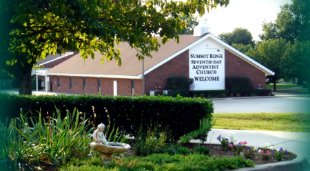 Summit Ridge Seventh-Day Adventist Church