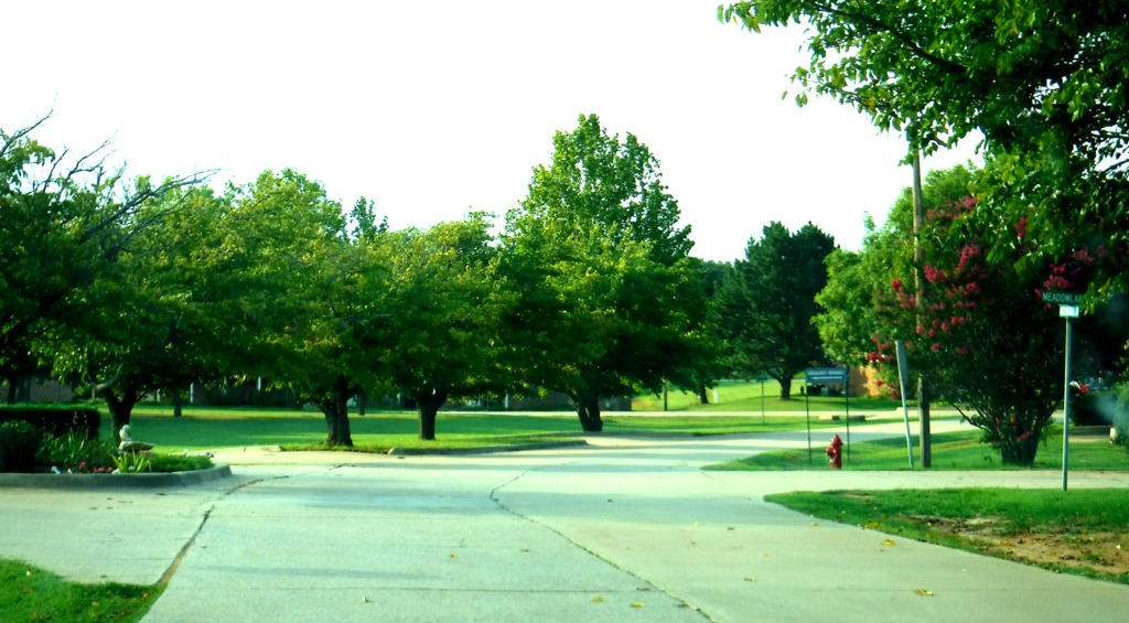 Summit Ridge Retirement Village Harrah Ok